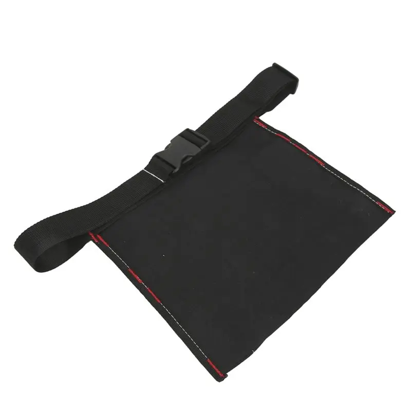 AT05-Для винта, гайки, сверла, сумка для хранения инструментов, поясная сумка, поясной органайзер, ремонтный комплект, рабочий фартук, сумка-органайзер для инструментов