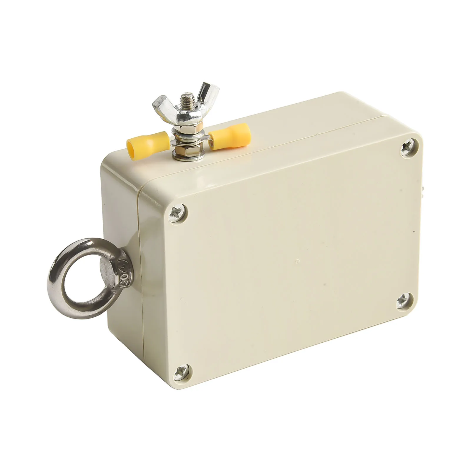 100W PEP Balun 49:1 Balun High-quality Materials Minimizing Interference Reliable Power Transmission Durability