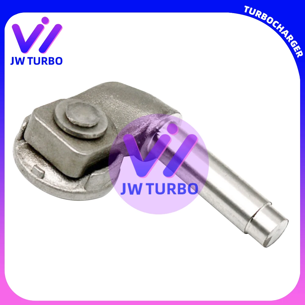 Turbo Wastegate Rattle Flapper GTDI12V Turbo for Ford B-Max C-Max FiestaVI Focus III 1.0 CM5G-6K682-GB 1761178 1808366 53420053