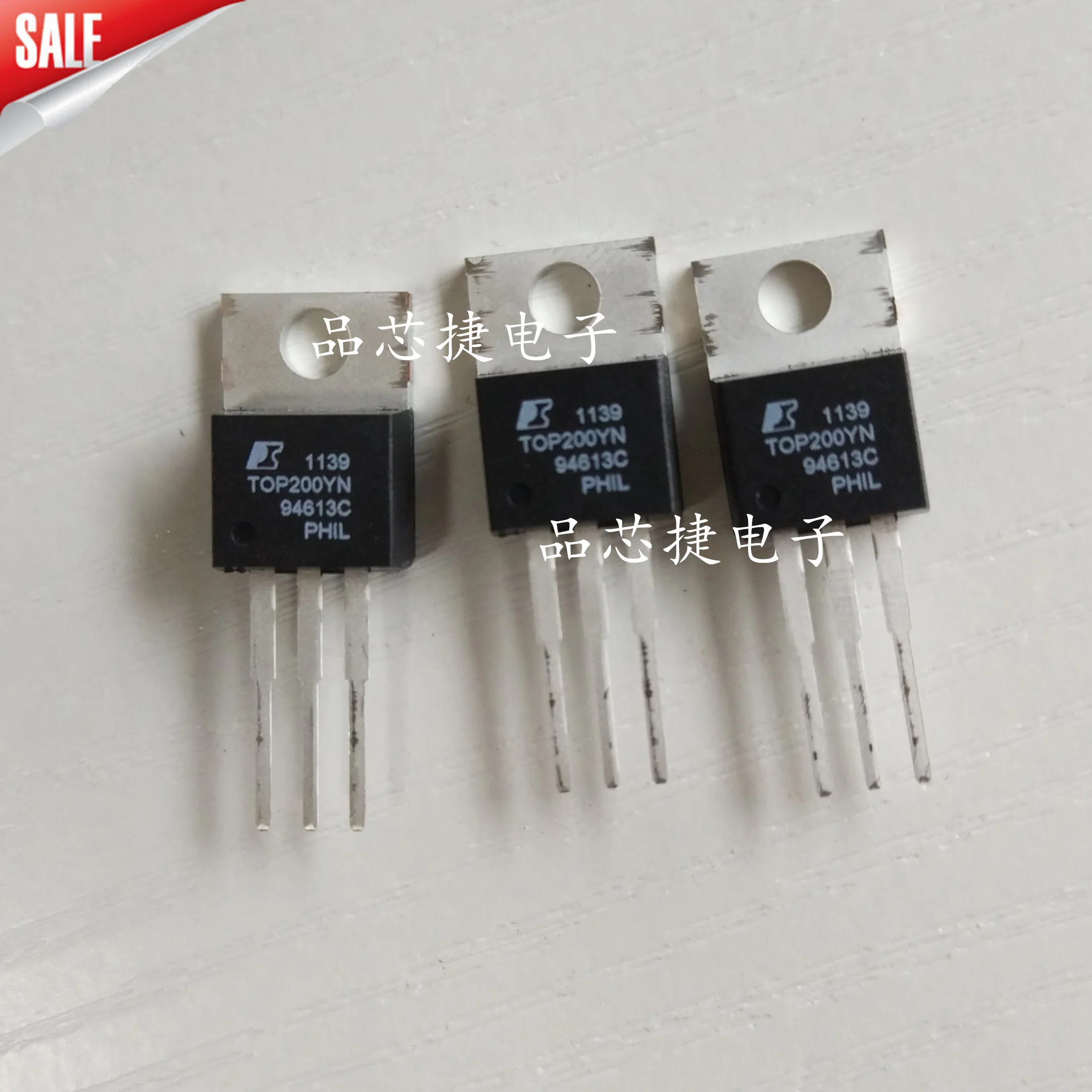 

NEW and Original Top200yn TOP200 – 10 off-line converters, power management IC chips to - 220 new original products Wholesale