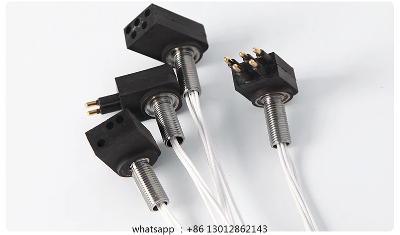 

Плоский водонепроницаемый разъем, водонепроницаемый разъем «папа» и «мама»