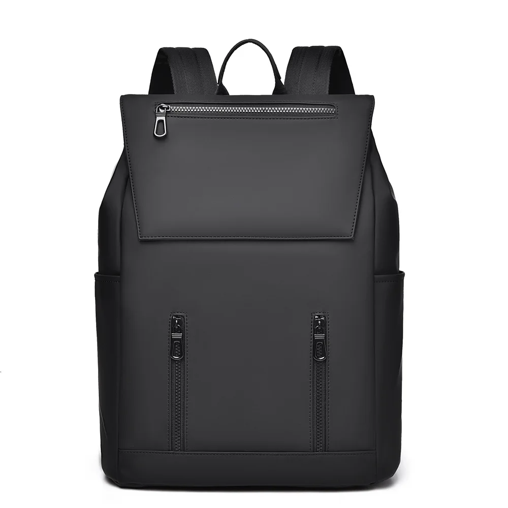 Europe and the United States new street trend waterproof backpack fashion backpack light bag ins high-value backpack
