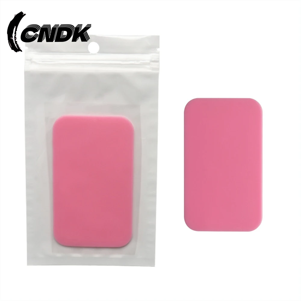 Strumenti per innesto di ciglia cuscinetto in Silicone per ciglia finte supporto per ciglia finte patch isolate cuscinetti per la fronte Maquiagem strumenti per il trucco