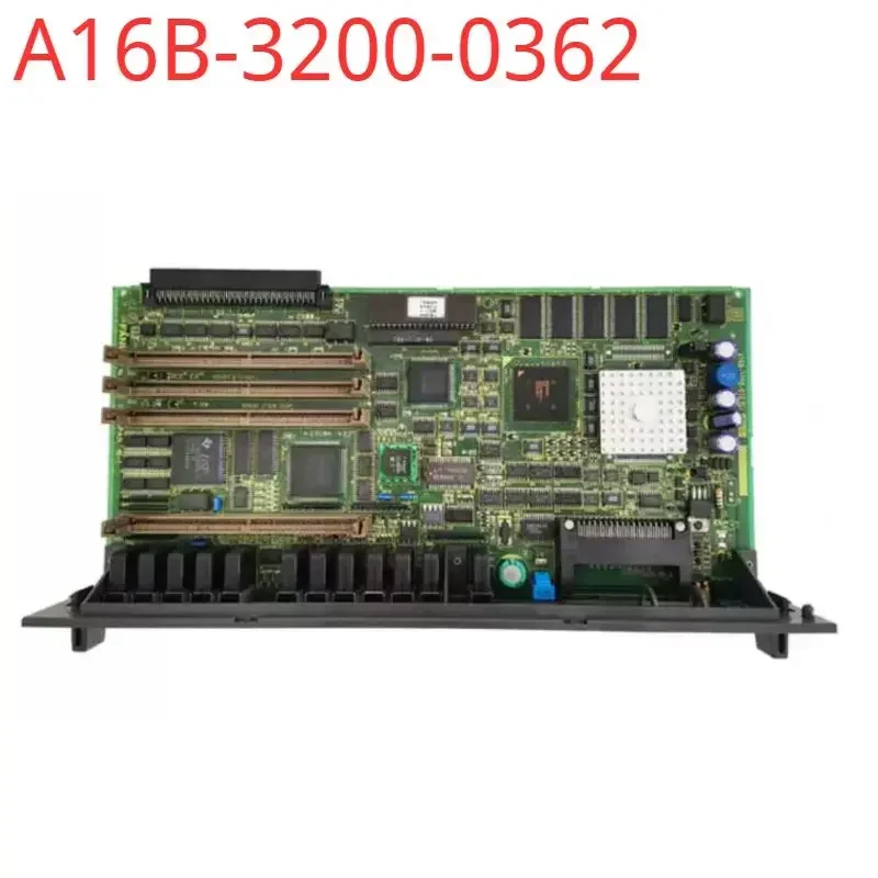A16B-3200-0362 second-hand tested ok    motherboard  mainboardin good Condition