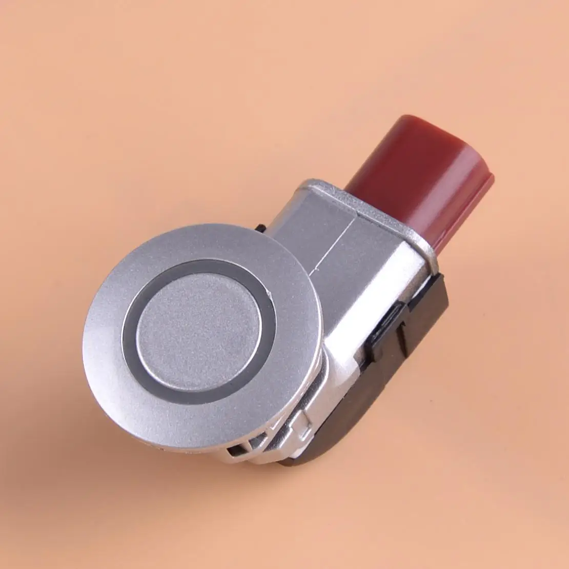 Pdc Backup Parking …