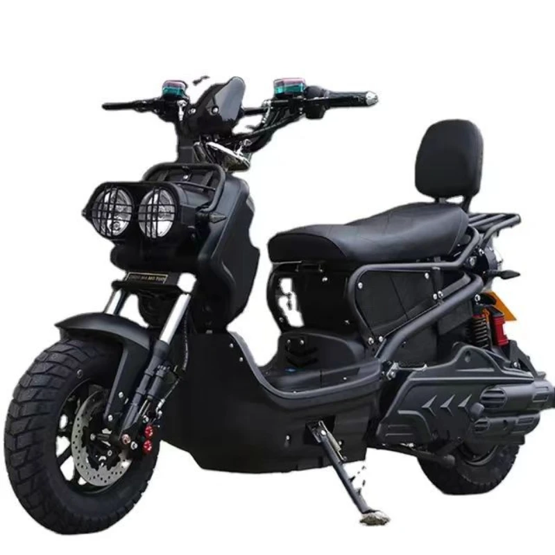 

72V battery car scooter electric motorcycle