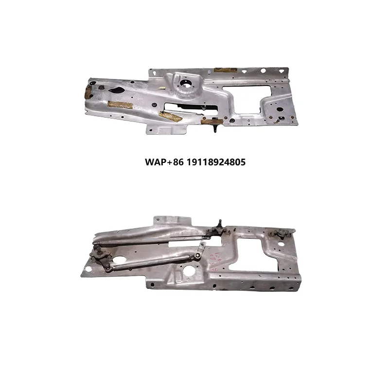 ل DB9 DBS Rapide قطع غيار المركبات قطع غيار السيارات ممسحة المحرك المحرك