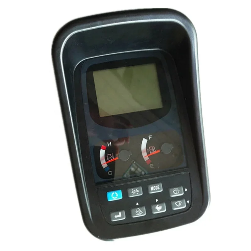 

Электрический монитор экскаватора SK200-8 YN59S00021F2 YN59S00021F3 Sk200-8 Панель дисплея