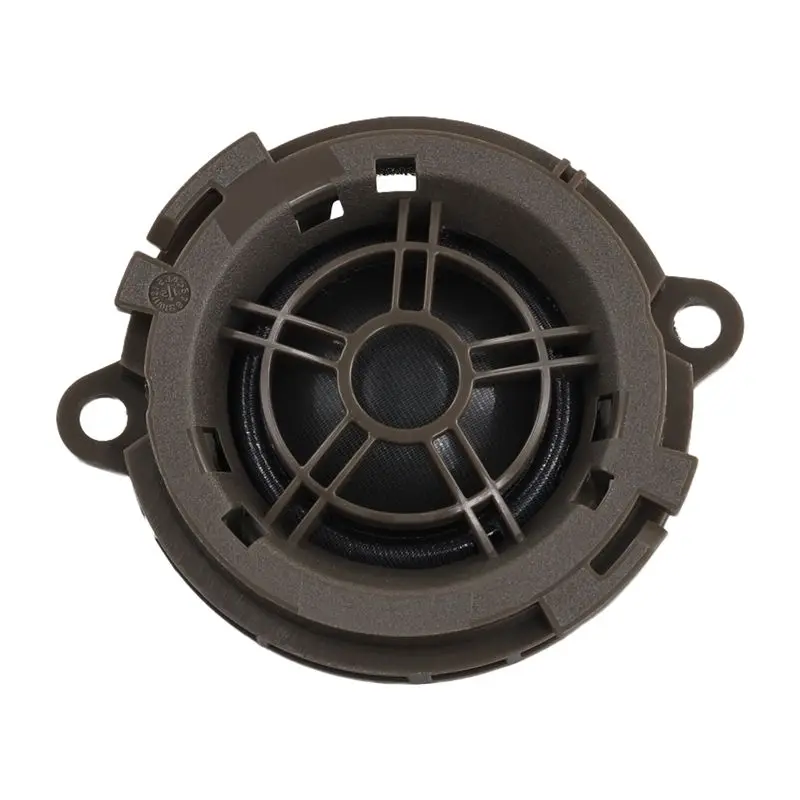 NEW HOT In Stock-Car Loudspeaker Tweeter Head 6562CR 9666402780 For 307 408 508 Citroen C5 DS 308