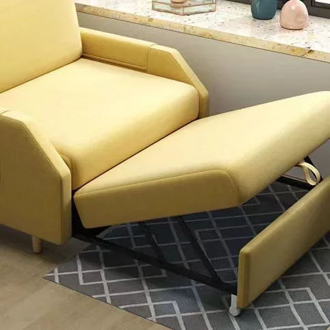 -Vente en gros canapé-lit plié multifonctionnel ménage lit simple petite famille location logement économie prix spécial lit