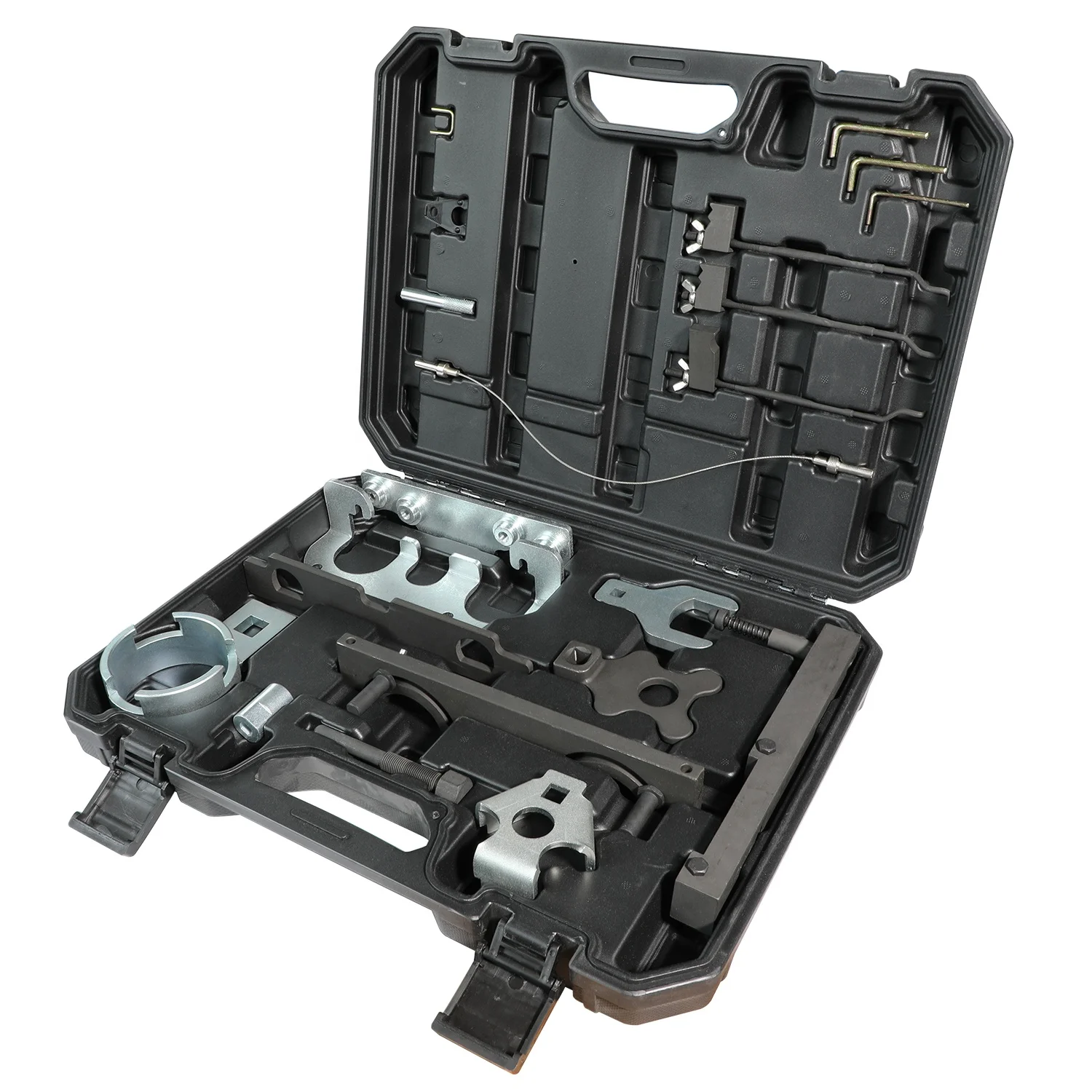 In-Line 4-Cylinder Cam Timing Tool Set