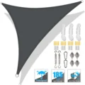 Dark Grey with 24Pc