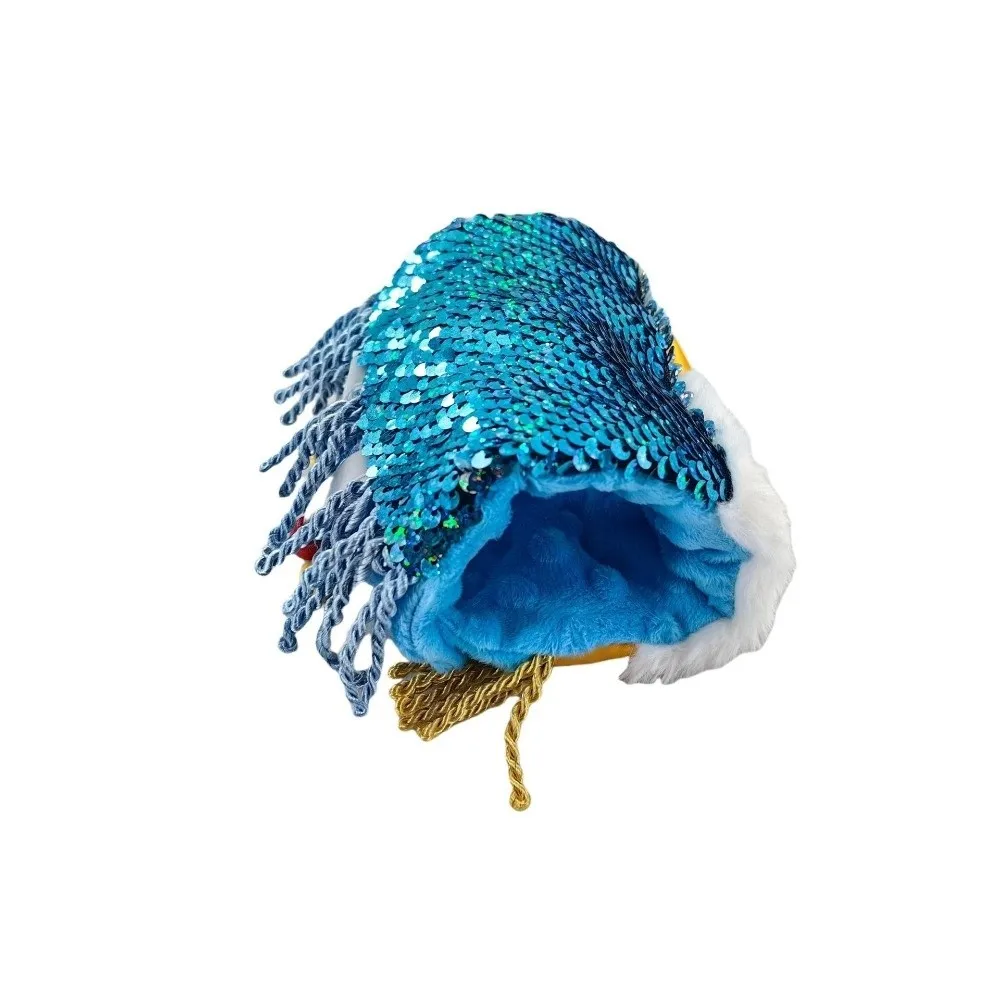 Multi-sensory Stimulation Alzheimer's Sensory Arm Fidget Sleeve Decompress Sensory Muff Sensory Calming Blanket