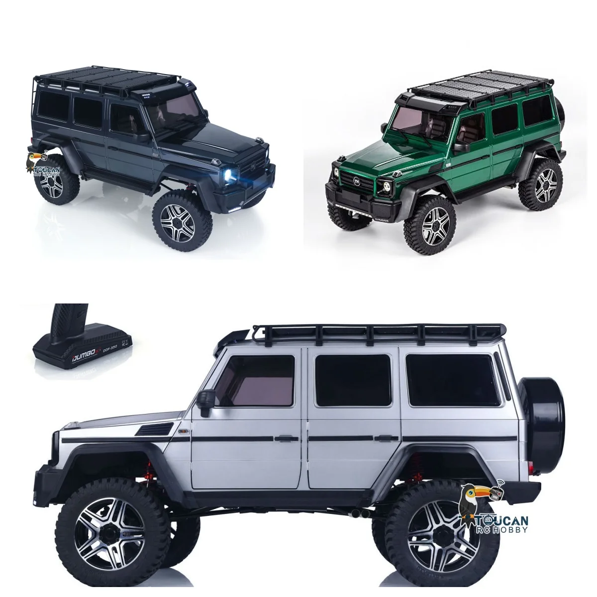 

Новый 1/8 TRACTION HOBBY Радиоуправление Внедорожник KM5 Портальная ось Замок дифференциала AWD 2-скоростная коробка передач Альпинистская модель автомобиля