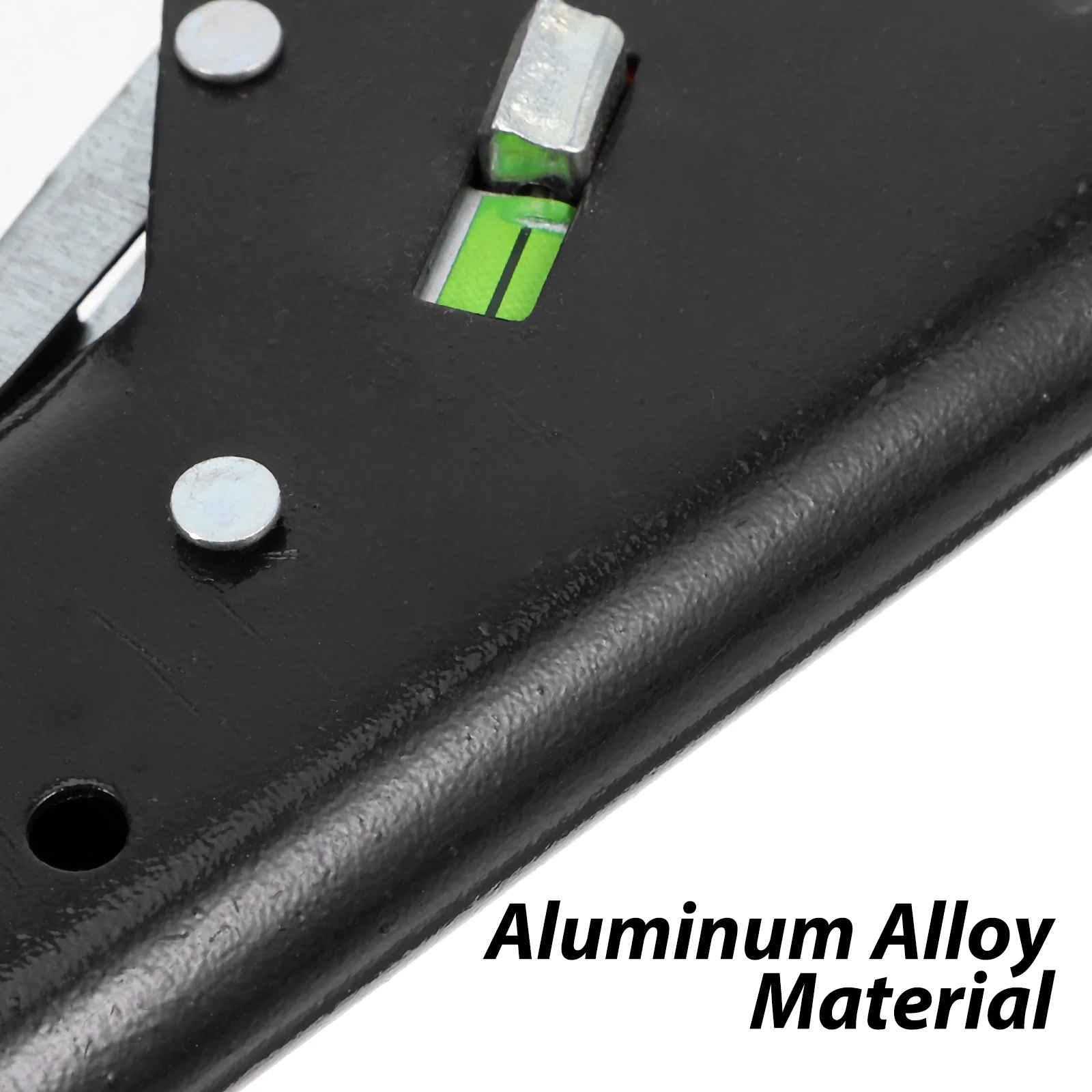

Heavy Duty Step Hinge Replacement Lightweight Aluminum Alloy Folding Joint Connector Attic Accessories Tie Rod Reinforce Ladder