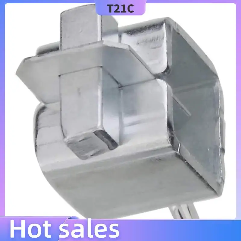 

T21C 16 Piece Butt Weld Clamps,Small Weld Clamps,Welding Butterfly Clamps,Automatic Body Panel Clamps