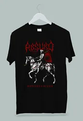 Absurd Sonnenritter T-Shirt S-2XL