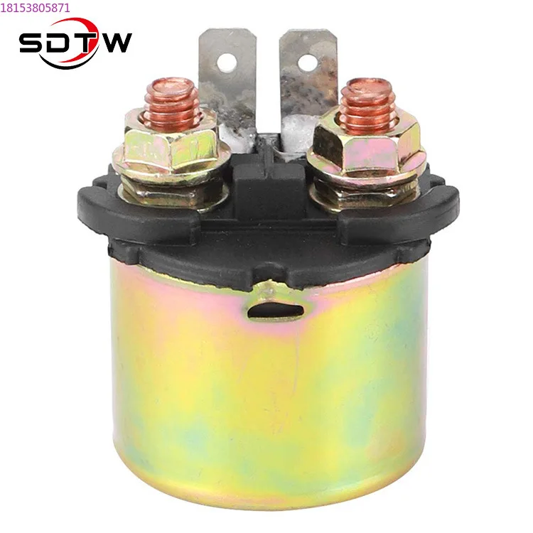 Start electromagnetic relay 27010-1209 27010-0788Start electromagnetic relay