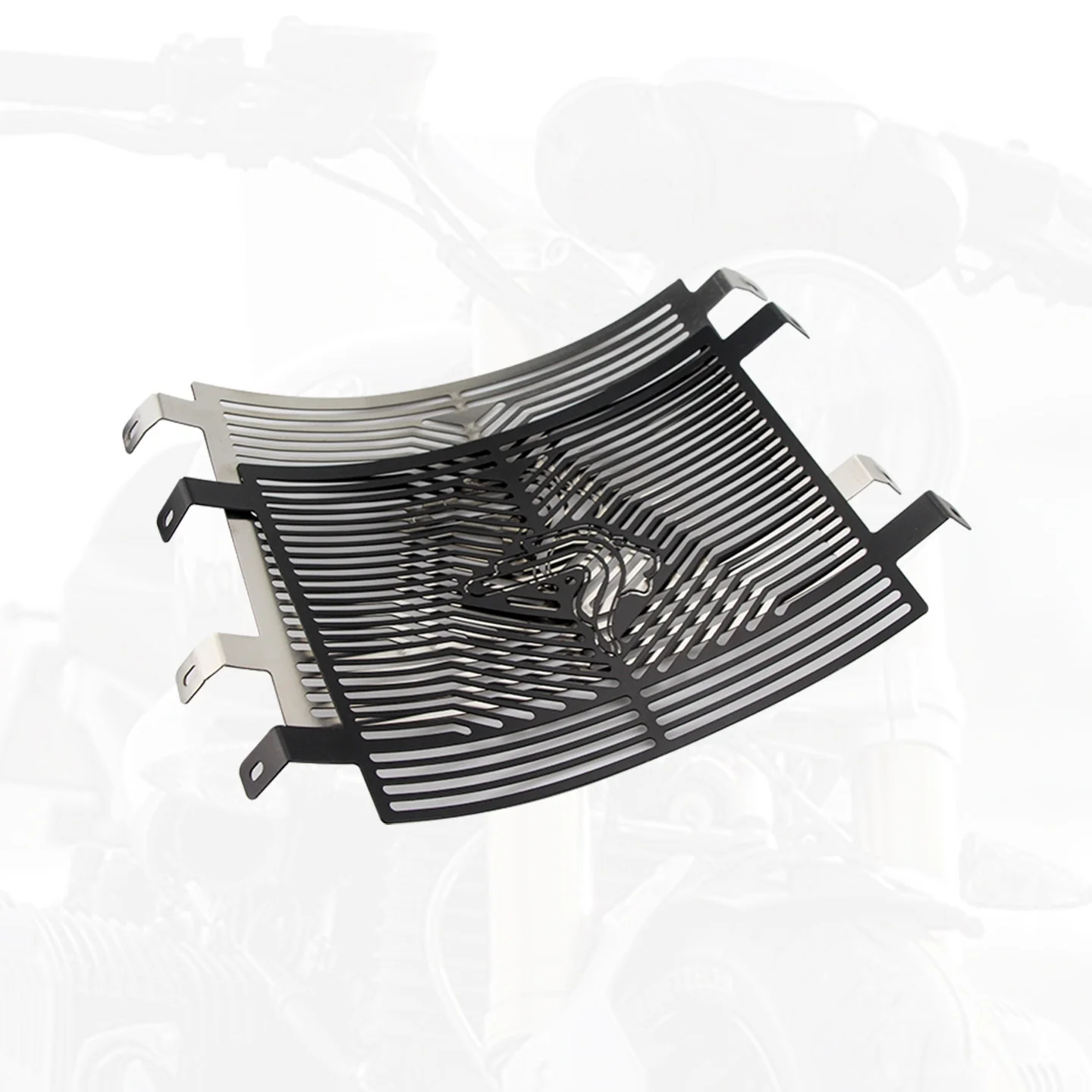 【Premium】For Benelli Leoncino 800 motorcycle modified radiator mesh, radiator guard, engine guard