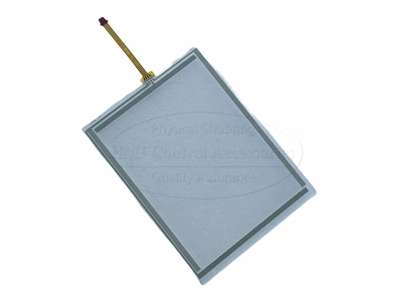 MOBILE PANEL 277  6AV6645-0CA01-0AX0 Keyboard Switch Panel 6AV6645-0CC01-0AX0 Touch Screen Glass