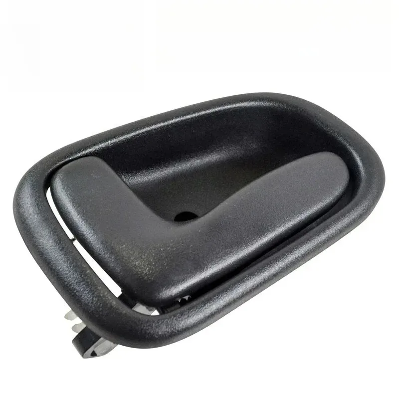 سيارة جديدة يسار داخل مقبض الباب الداخلي الأمامي/الخلفي 69206-12130 69205-12130 لتويوتا كورولا 1993