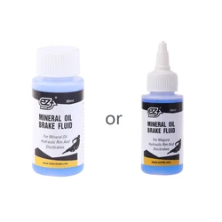 Mountain Bike Disc Brake Oil for Magura Hydraulic Mineral Lubricant