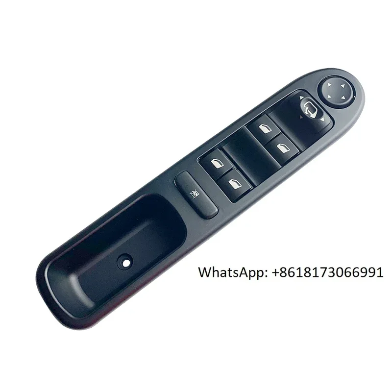 

Адаптировано к переключателю стеклоподъемника 307, кнопке управления стеклоподъемником, вывеске на окно, левой передней двери.