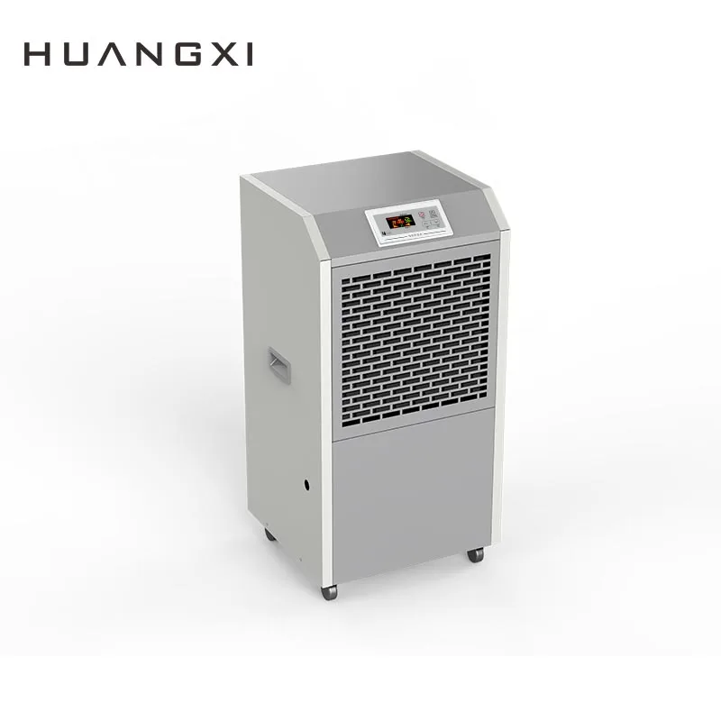 

Intelligent Control Low Noise Basement Dehumidifier Industrial Dehumidifier Commercial Dehumidifier Warehouse
