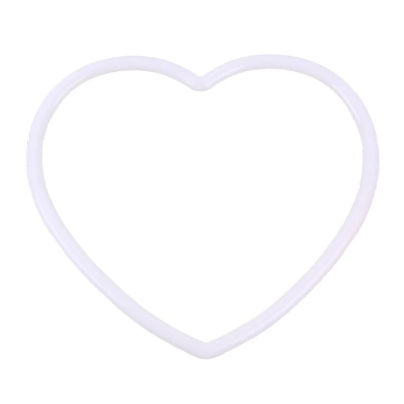 Anelli catcher a forma cuore amore per per