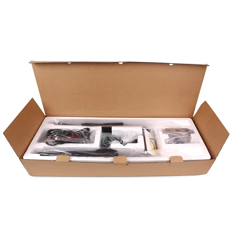 

Лидер продаж 2025 года, интеллектуальный подъемник задней двери, электрическая задняя дверь с электроприводом для 4RUNNER 2018 6892009010 LH 6891009010