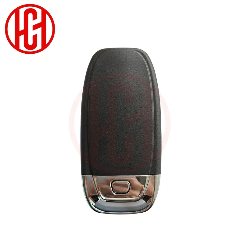 Chiave dell'automobile Fob Custodia Shell Per Audi A1 A4l A3 A4 A5 A6 A7 A8 Quattro Q5 Q7 R8 S4 S5 S6 S7 S8 TT 8V B8 B9 C7 Q3 RS