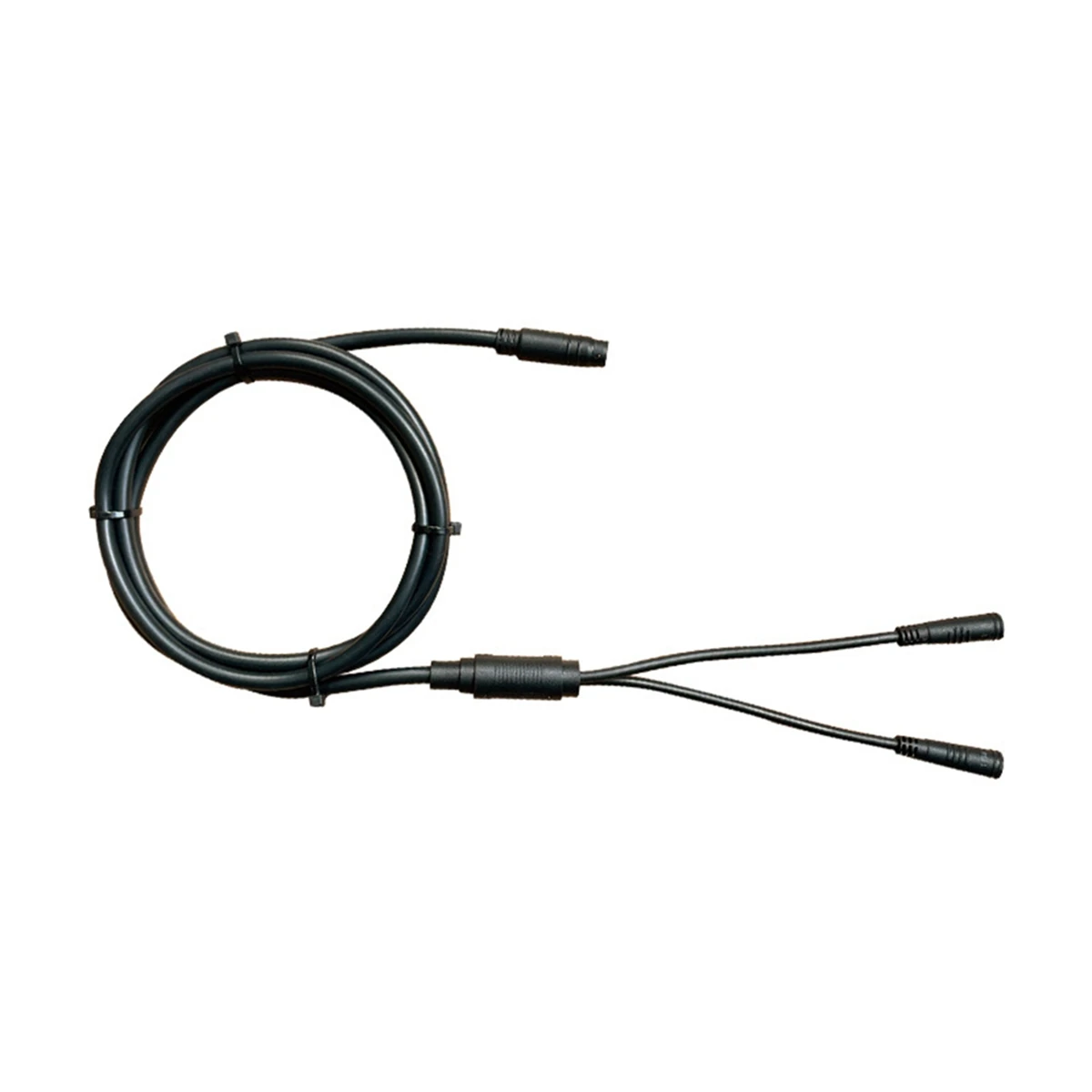 KTバイク用ユニバーサルバスケーブル,ミッドドライブモーター,自転車改造アクセサリー,ホット,1in 2,1t2