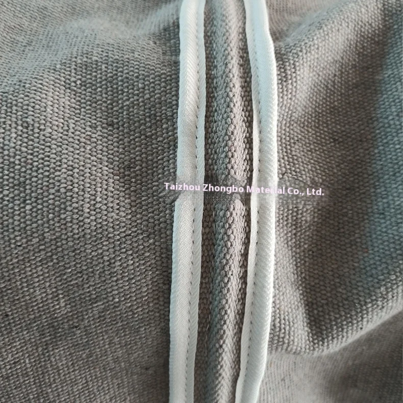 Reticolo scalabile Sacchetto per la polvere antistatico Sacchetto per la polvere Resistenza agli alcali Resistenza alle alte temperature e agli acidi Grande sconto