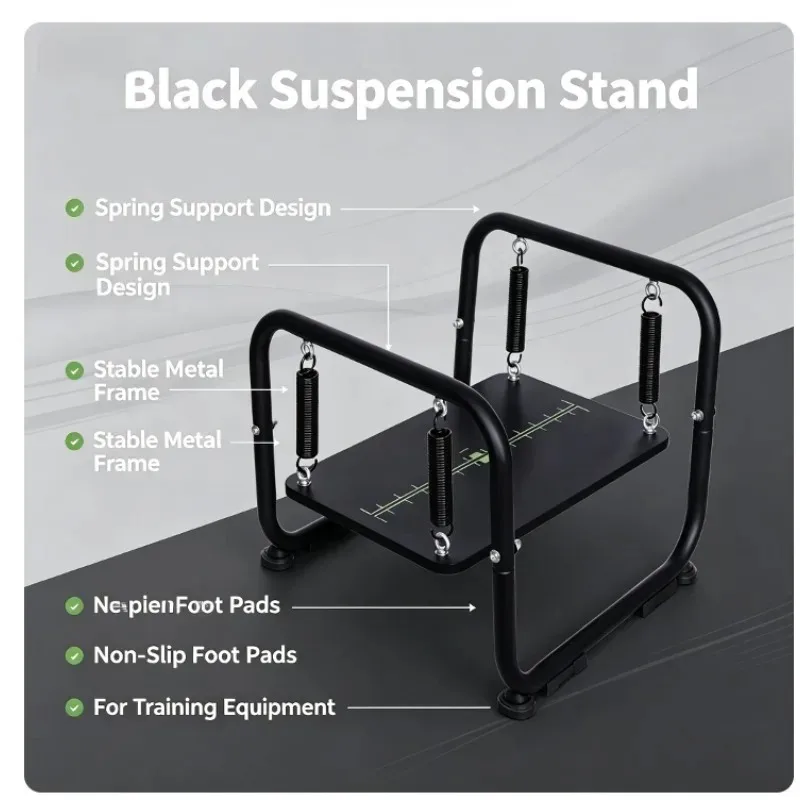 Balance Board Trainer Core Stability Coordination Muscle Training For Upper Limb Home Fitness Adjustable Non-slip High Quality
