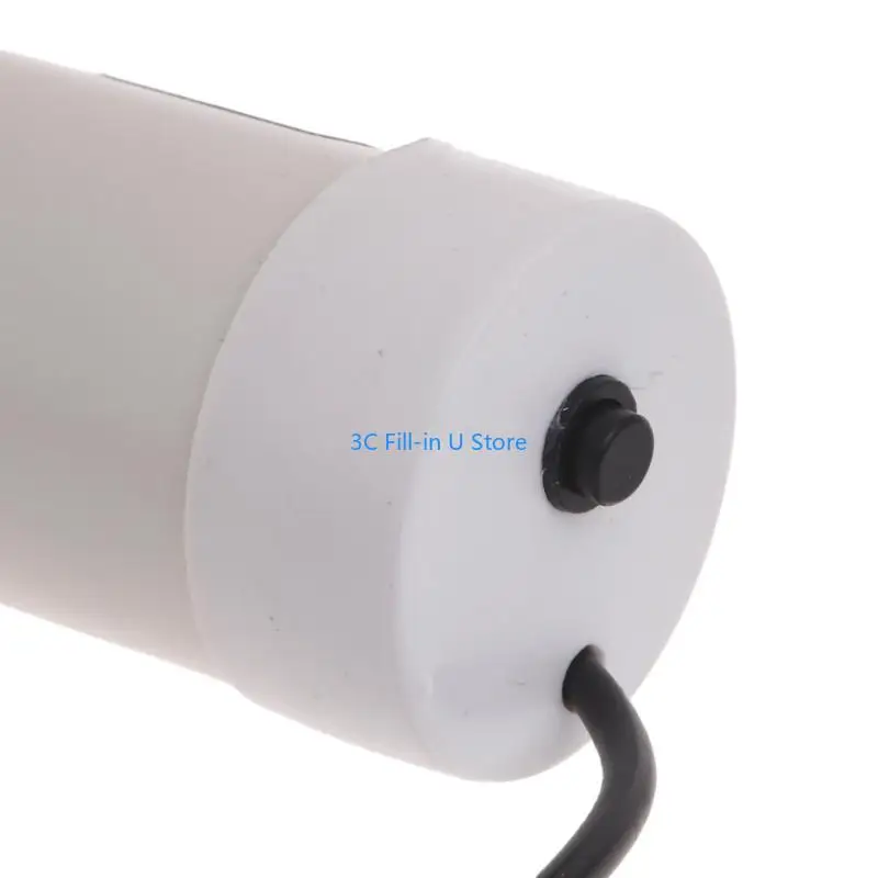 G8TA Portable USB Mini Water Good Insulation Balcony Water USB 5V2A Water Cooling USB Power Supply