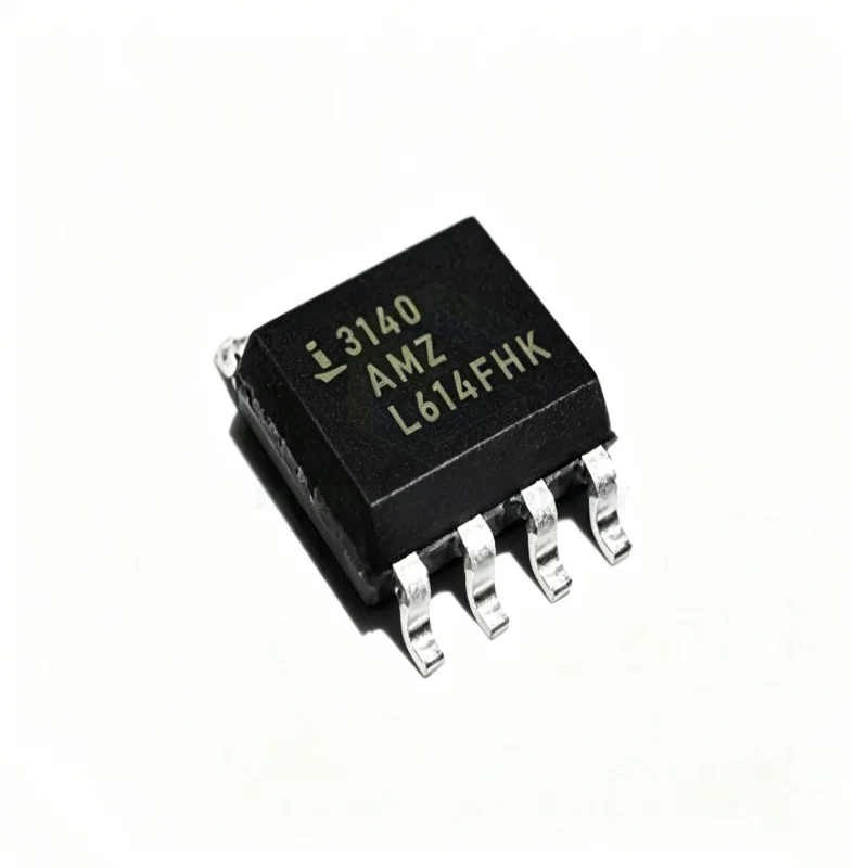 CA3140AMZ96 SOIC-8 SMD BiMOS Single Operational Amplifier Ultra High Input Impedance Op Amp