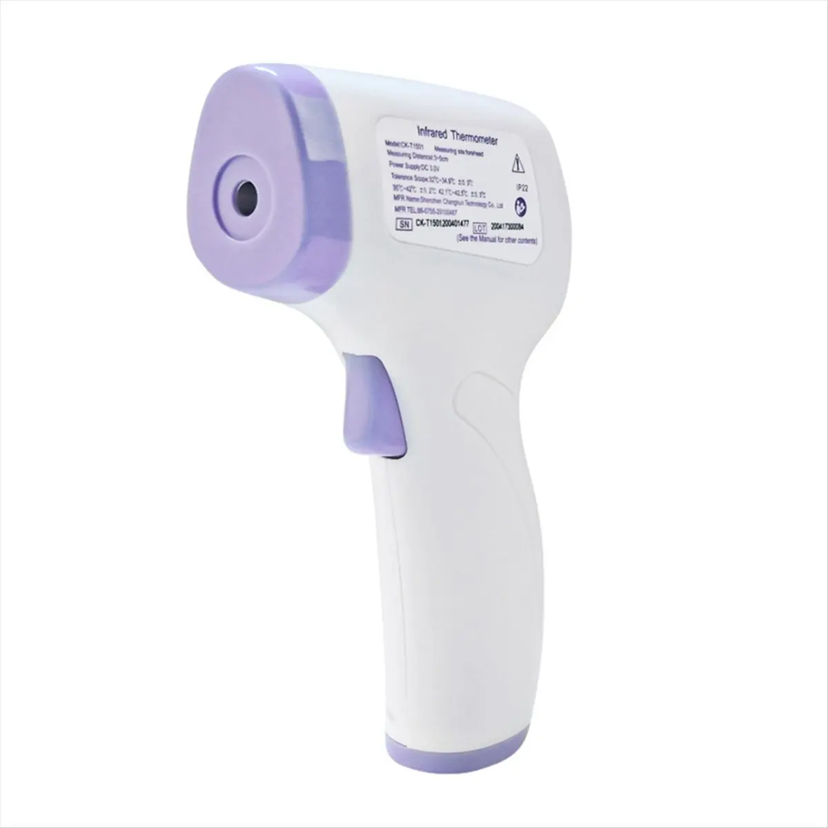 Non-Contact Thermometer Children'S Thermometer Home Use BSBL