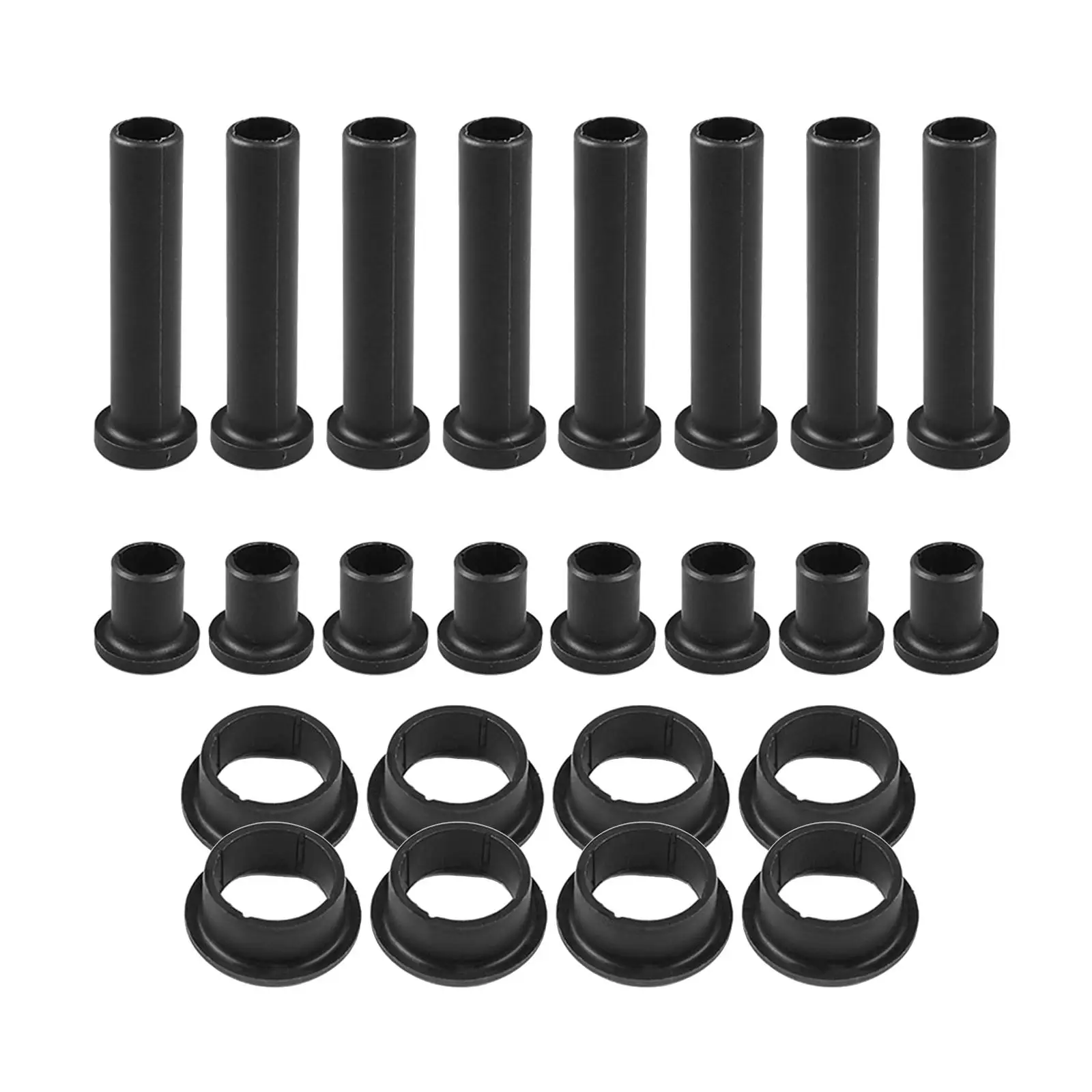

Rear A-Arm Bushing Kit for Sportsman 335 400 450 500 570 1996-2018 5433066 5431596