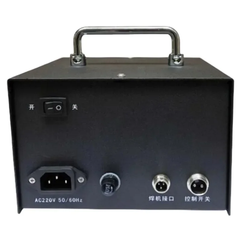 Hot SaleArgon Arc Welding Machine Refit Cold Machine Precision Pulse Controller Pot Imitation Laser Welding