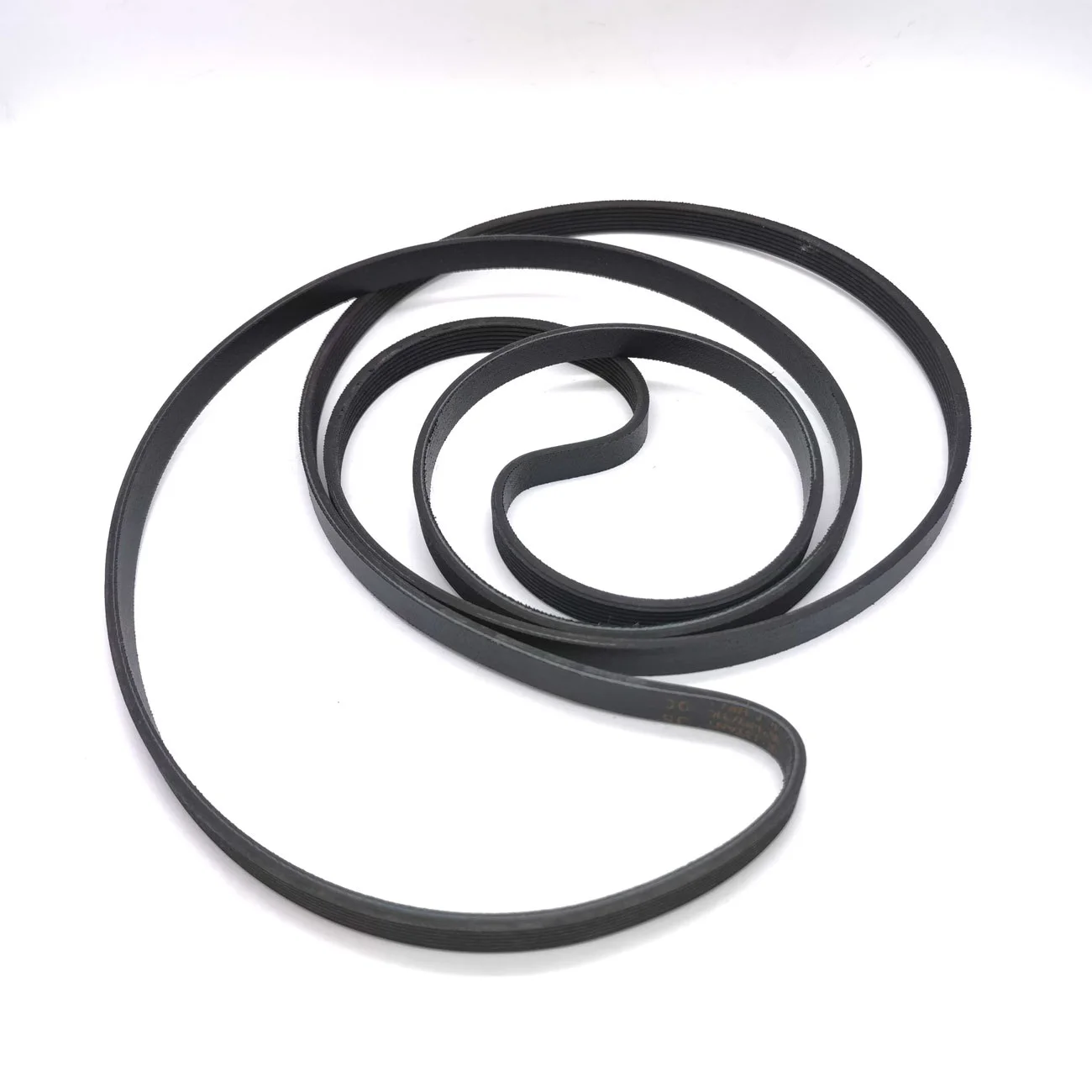 8PJ1950 10PJ1950 7PJ1950 4PJ1950 768J Length 1950mm Washing Machine Drive Belts Rubber Drive Belts