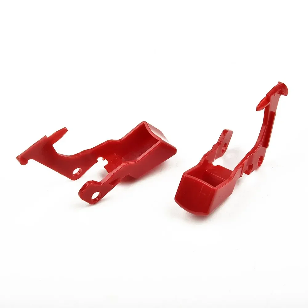 Vacuum Cleaner Switch Button 2Pcs Accessories Attachment Brand New Button Extra Strong Lock Replacement Switch