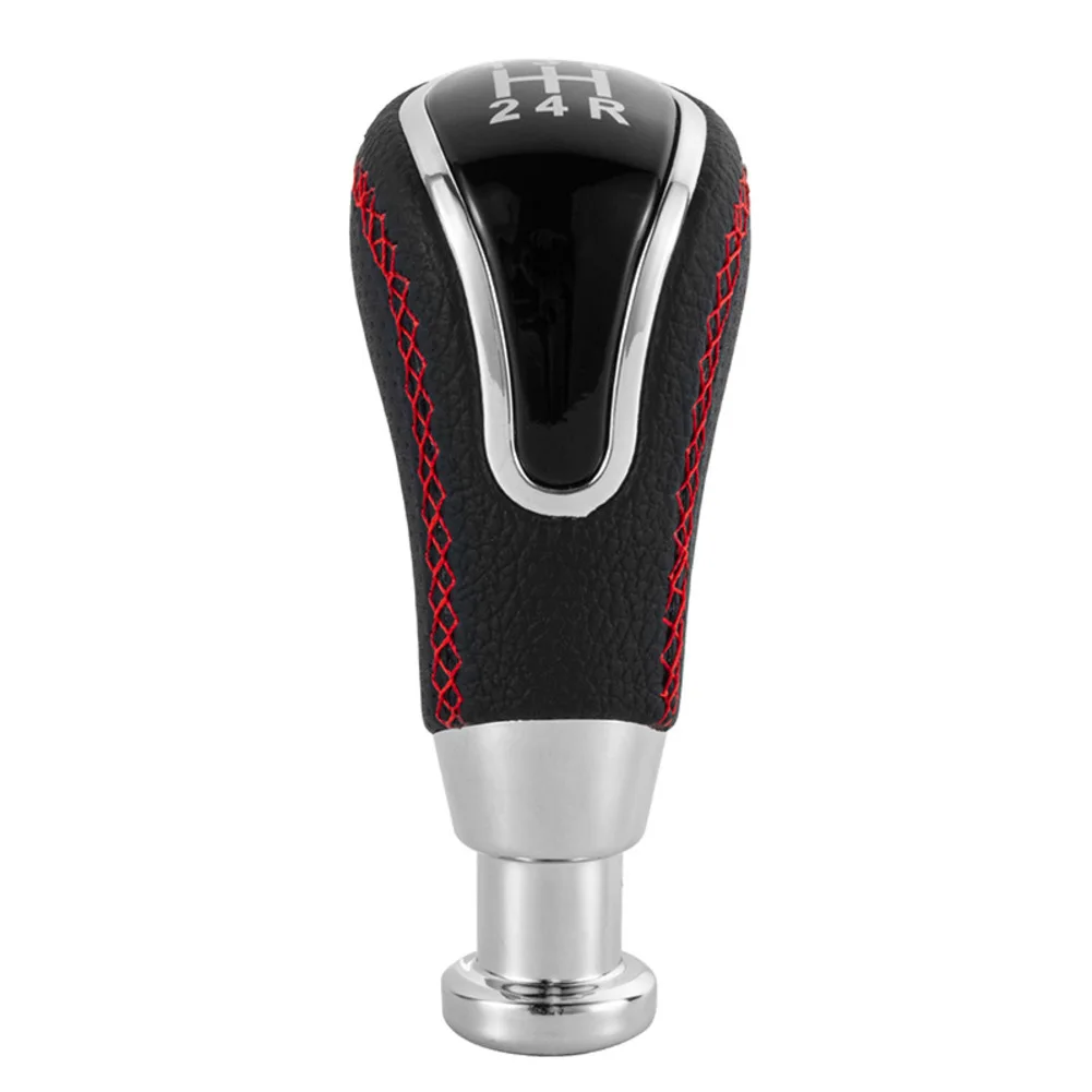 Shift Knob for Lada For Vesta For Vaz For Kalina Niva Samara For Largus Vehicles Equipped with 5-Speed Manual Gearbox