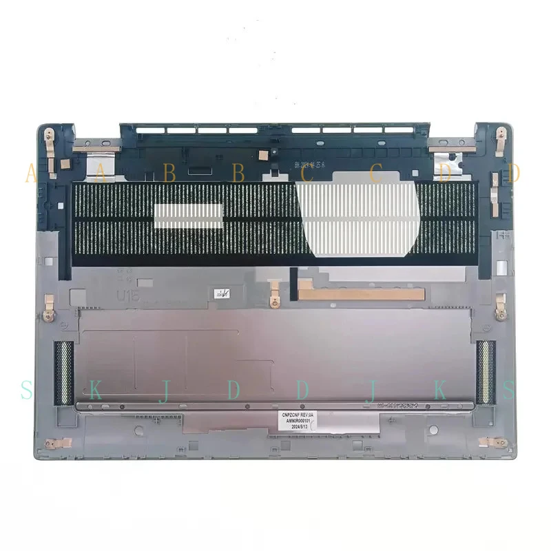 M  Laptop Replacement Bottom Cover Case For DELL Latitude 7450 E7450 0TF3PC 02W5GY