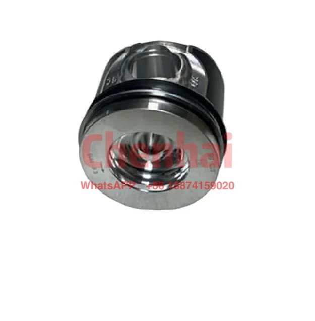 

High quality Land Rover Diesel 2.0T low power 204DT piston pump piston parts piston for land rover