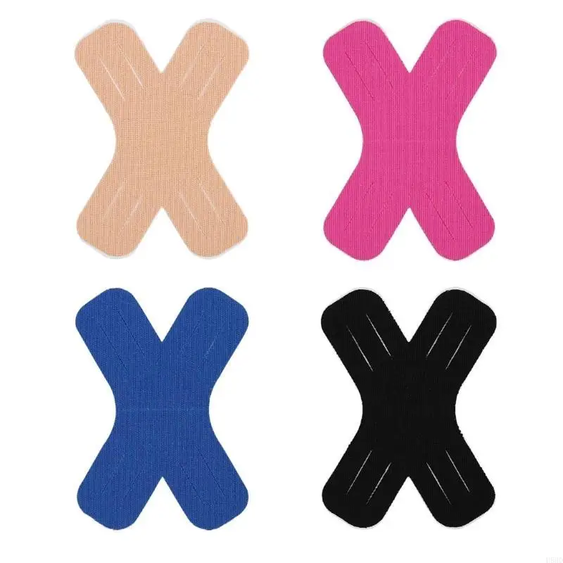Tense Muscle Tapes for Pains Joints, Kinesiology Tape Relief Sticker