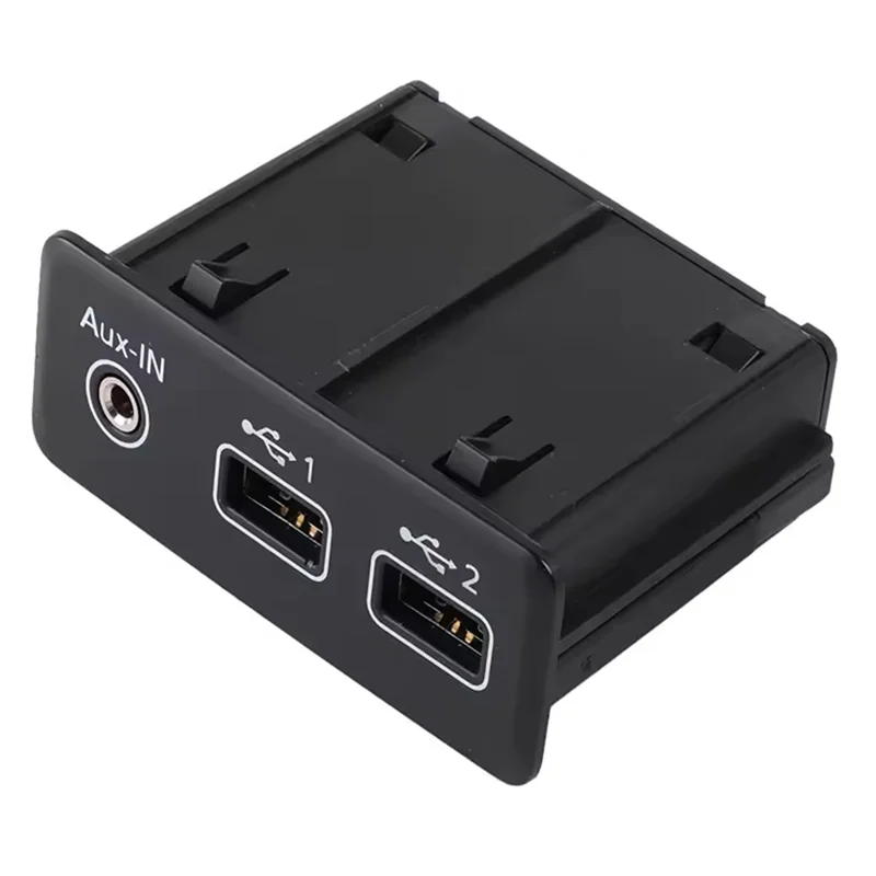 New Car 280231941R AUX Audio Interface For Renault Car Accessories LHD