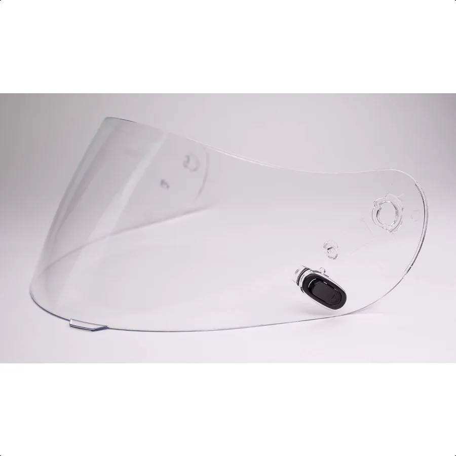 

HJ09 Replacement Face Shield Visor HJ09 AntiScratch fits Helmets CL15 CL16 CL17 CLSP CSR1 CSR2 CSR3 FS10 FS15 IS16 FG15 AC12