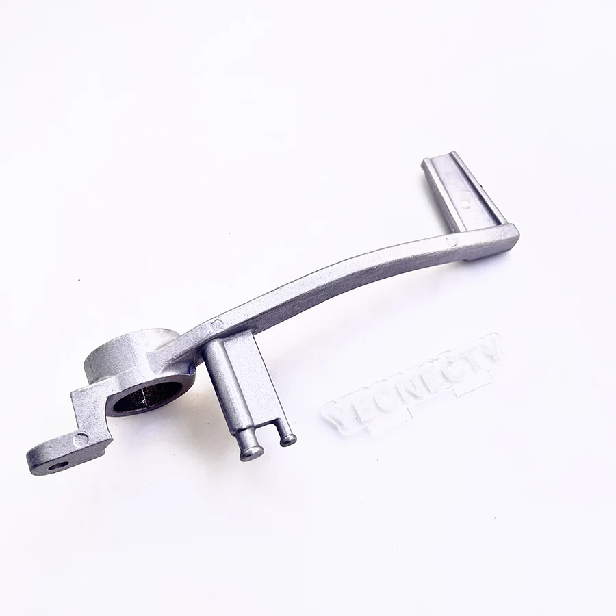 Motorcycle Rear Brake Lever Foot Pedal Accessories For Suzuki K5 K6 K7 K8 K9 K10 GSXR1000 2005-2015 GSXR750 GSXR 600 2006-2014