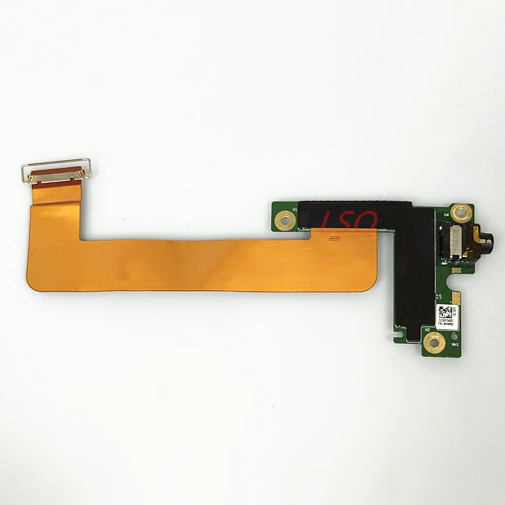 Original 00HW562 FOR Lenovo ThinkPad X1 Carbon 6th Gen Audio Small Board Interface Cable 100%Test OK