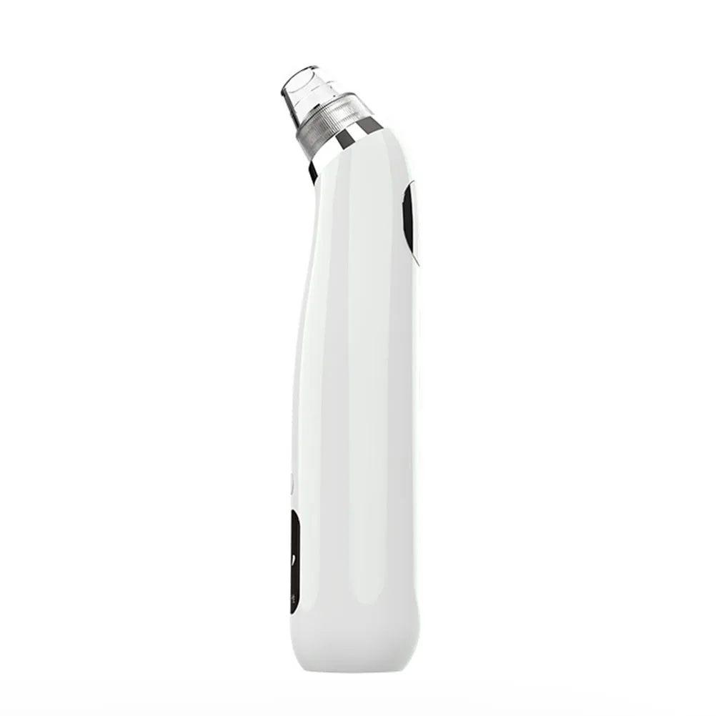 

Electric Pore Cleaner Beauty Instrument Skin Care Adjustable Temperature Deep Clean Oil Residue Environmental